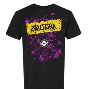 Valterra Marty Tee